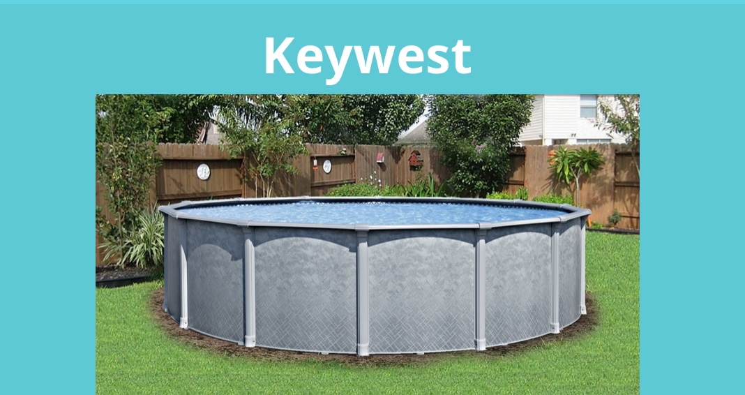 Keywest Pool
